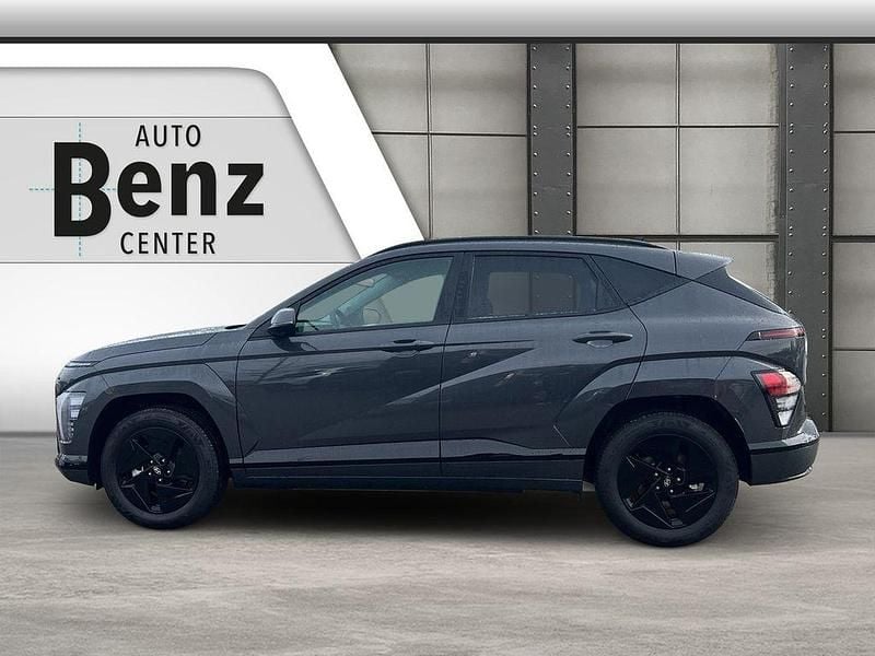 Neu Hyundai Kona 160 kW (218 PS) 2026 Grau SUV