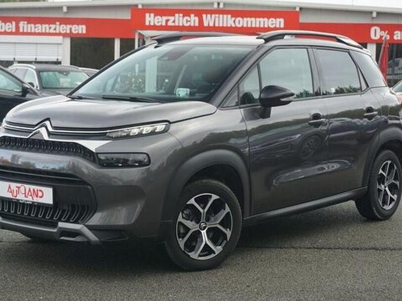 Gebraucht Citroën C3 2024 Andere SUV