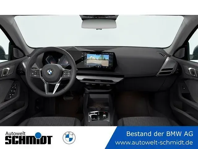 Gebraucht BMW 220 Gran Coupé Shadowline 170 PS (125 kW) 2025 Skyscrapergrau Coupé