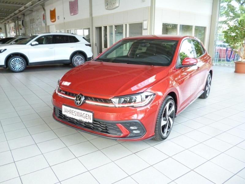 Gebraucht VW Polo GTI 207 PS (152 kW) 2024 Kleinwagen