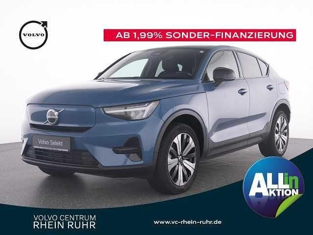 Gebraucht 2022 Volvo EC40 SUV | 25.850 € (Guter Preis) - Bild 1/2
