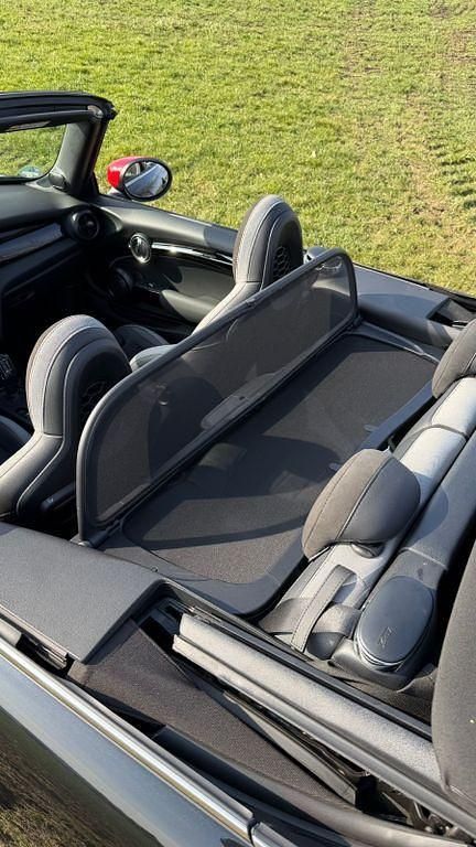 Gebraucht Mini John Cooper Works 231 PS (169 kW) 2023 Schwarz Kleinwagen