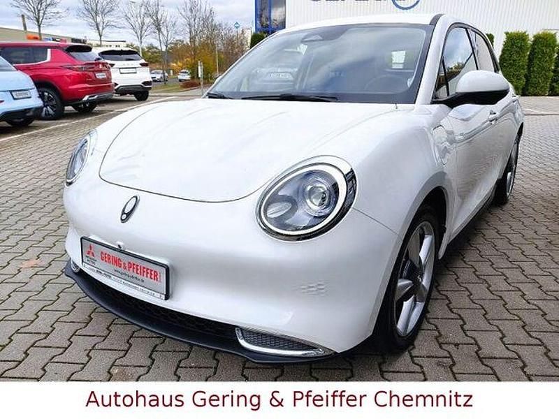 Second-hand Ora 03 125 kW (171 CP) 2023 Alb Hatchback