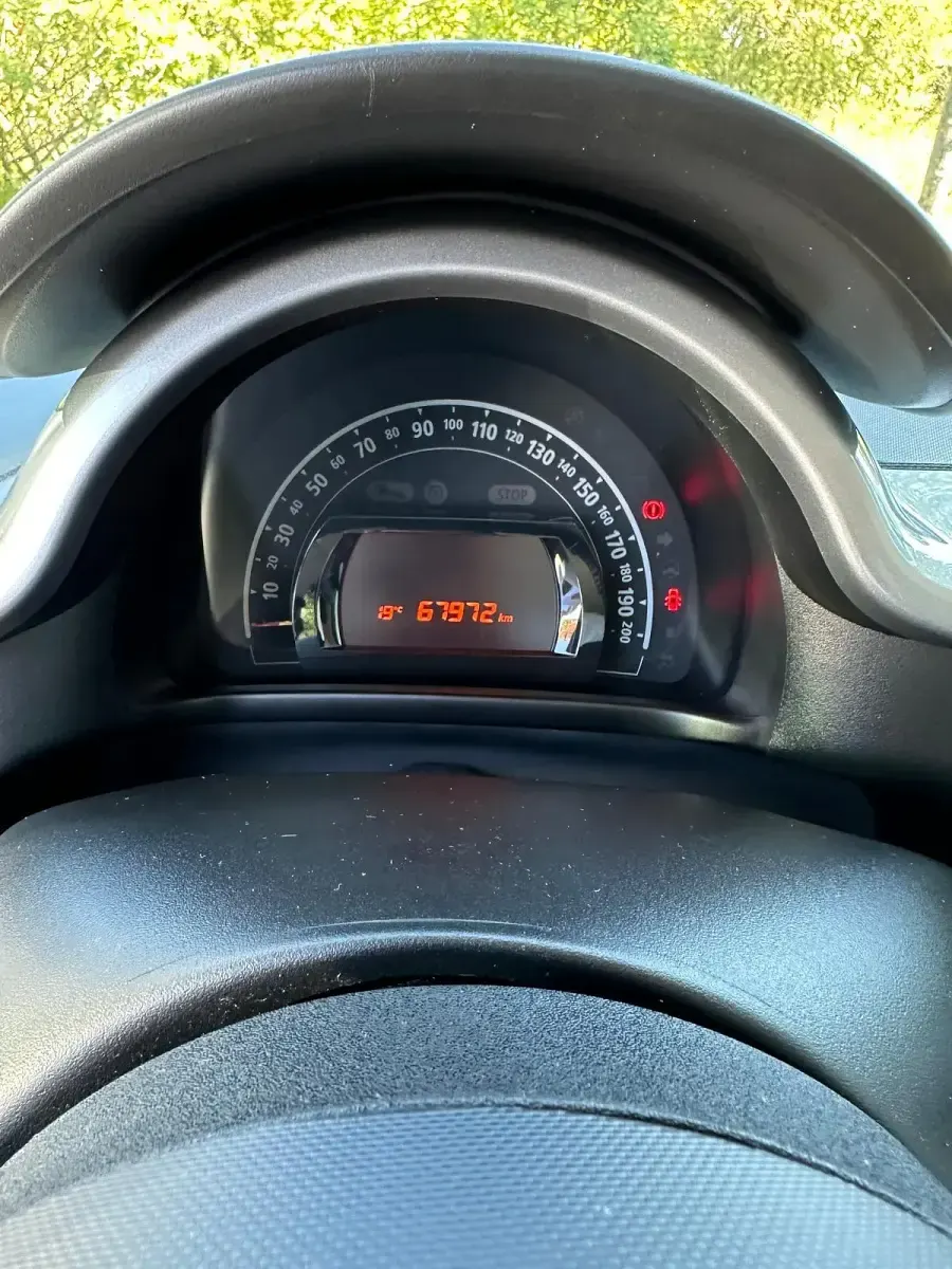 Gebraucht Renault Twingo 65 PS (47 kW) 2022 Andere farben Kleinwagen
