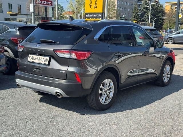 Occasion Ford Kuga Titanium 224 ch (164 kW) 2022 Gris SUV