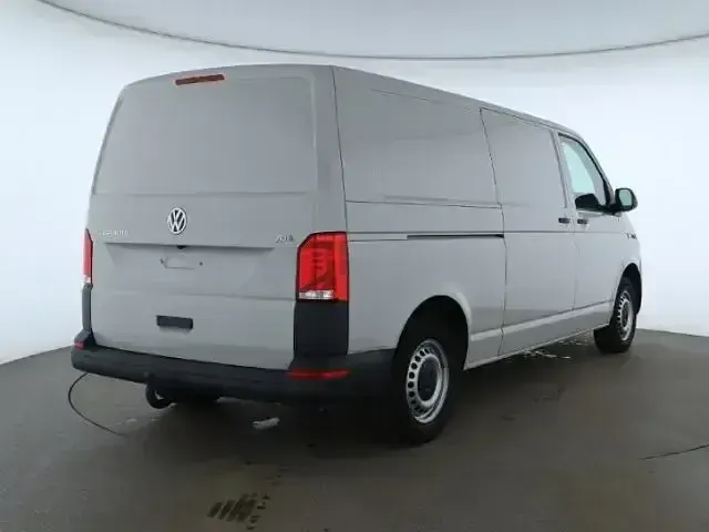Brugt VW T6.1 2021 Andere Van