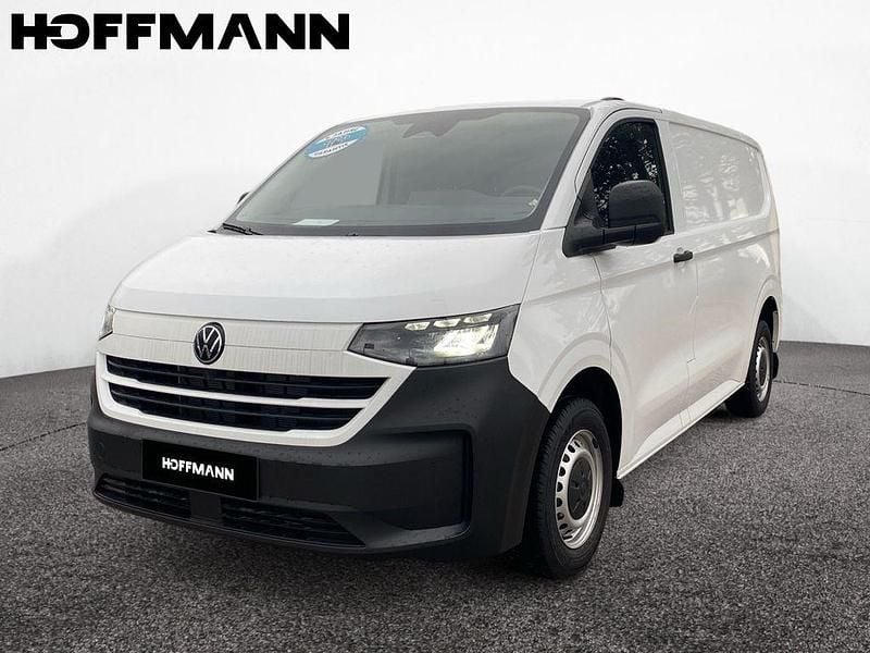 Neu VW T6.1 110 PS (80 kW) 2025 Weiß Van