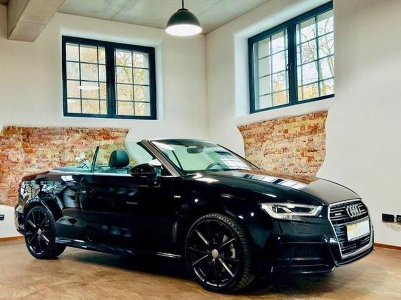 Gebraucht Audi Cabriolet 2017 Andere Cabrio