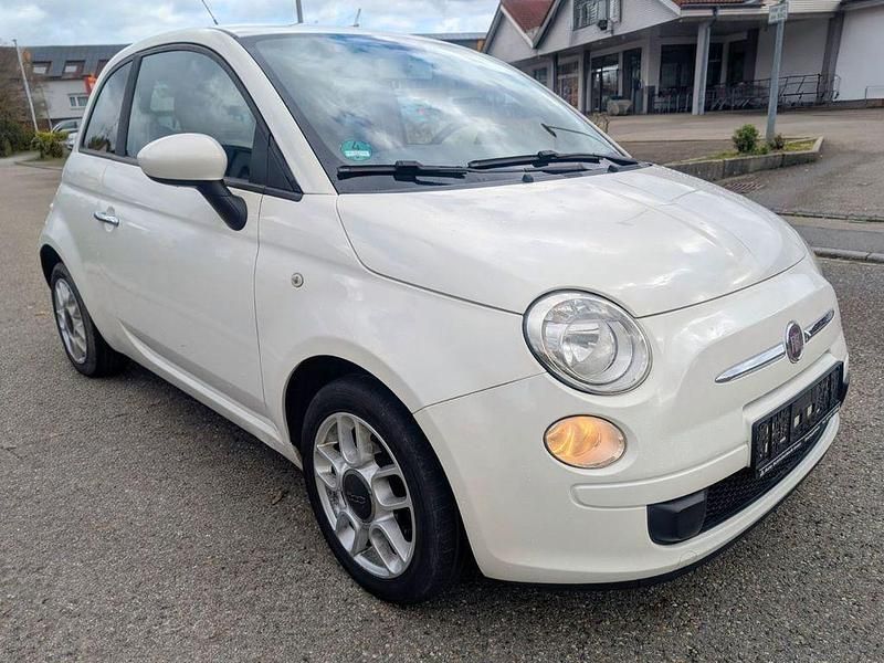 Gebraucht 2011 Fiat 500 Sport Kleinwagen | 4.950 € (Fairer Preis) - Bild 1/4