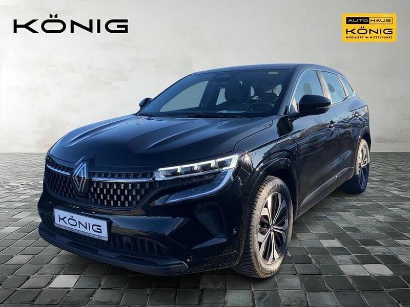 Second-hand Renault Austral Evolution 158 CP (116 kW) 2023 Negru SUV