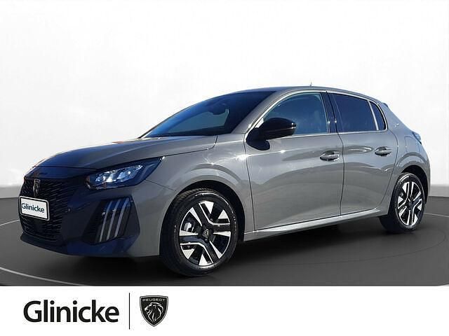 Andere farbe Gebraucht 2024 Peugeot 208 Allure Kleinwagen | 18.990 € (Etwas zu teuer) - Bild 1/2