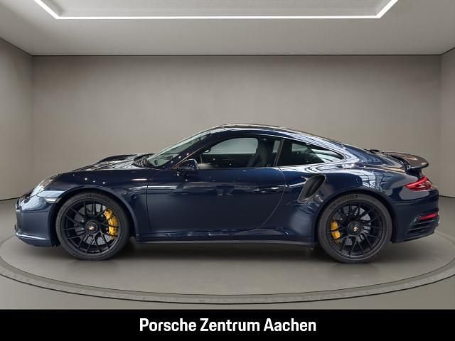 Gebraucht Porsche 991 581 PS (427 kW) 2018 Blau Coupé