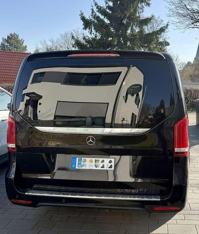 Gebraucht Mercedes E250 Exclusive 190 PS (139 kW) 2017 Schwarz Kombi