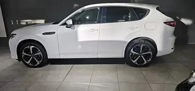 Gebraucht Mazda CX-60 Takumi-Line 254 PS (186 kW) 2024 Andere SUV