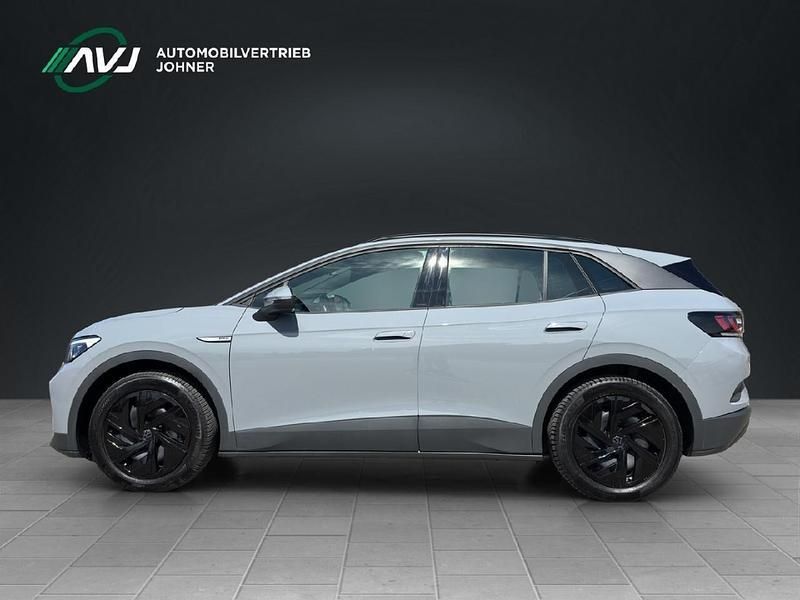 Gebraucht VW ID.4 Pro Performance 150 kW (204 PS) 2022 Andere SUV