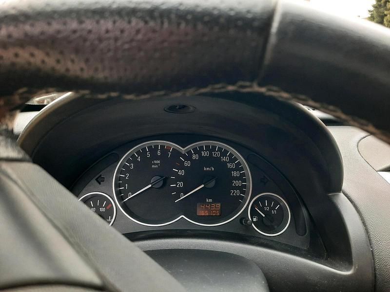 Gebraucht Opel Tigra 125 PS (91 kW) 2006 Schwarz Cabrio