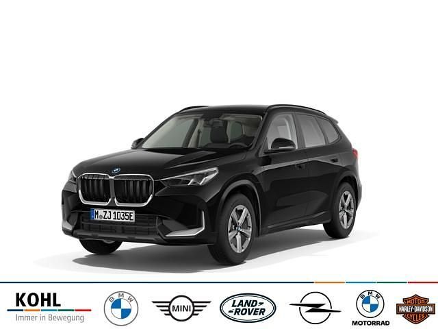 Neu BMW X1 245 PS (180 kW) 2026 Schwarz SUV