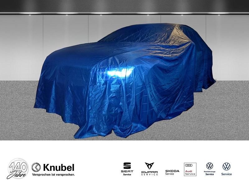 Weiss Gebraucht 2022 Cupra Leon | 22.980 € (Guter Preis) - Bild 1/1