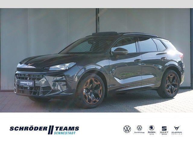 Neu Cupra Terramar 150 PS (110 kW) 2025 Grau SUV