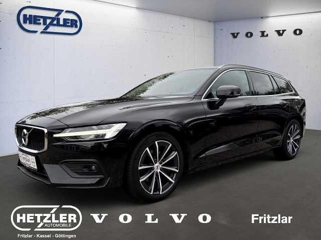Gebraucht 2020 Volvo V60 Kombi | 30.490 € (Fairer Preis) - Bild 1/4
