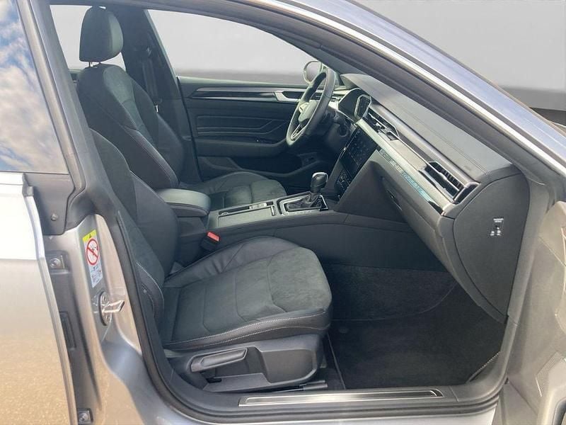 Gebraucht VW Arteon R-line 280 PS (205 kW) 2025 Silber Limousine