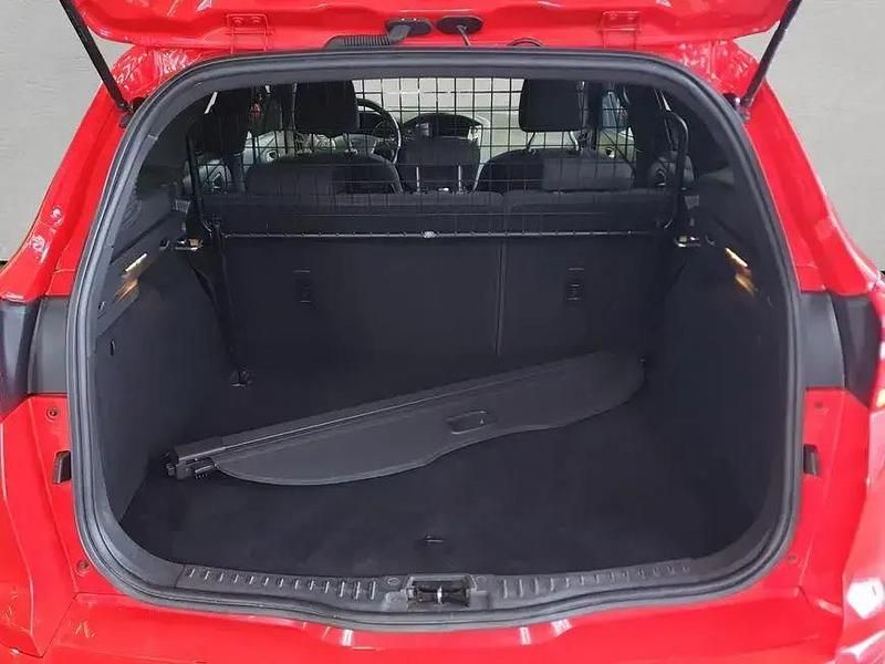 Gebraucht Ford Focus ST 140 PS (102 kW) 2018 Rot Kombi