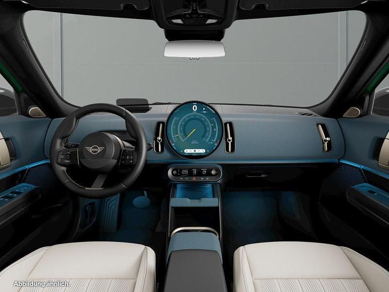 Gebraucht Mini Countryman 230 kW (313 PS) 2025 Grün SUV