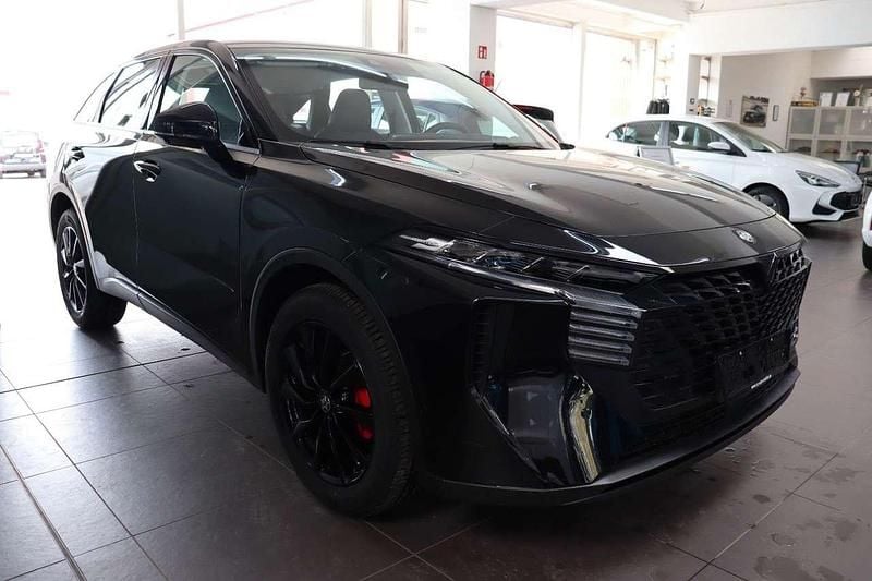 Neu DongFeng Box 139 kW (190 PS) 2026 Schwarz Kleinwagen