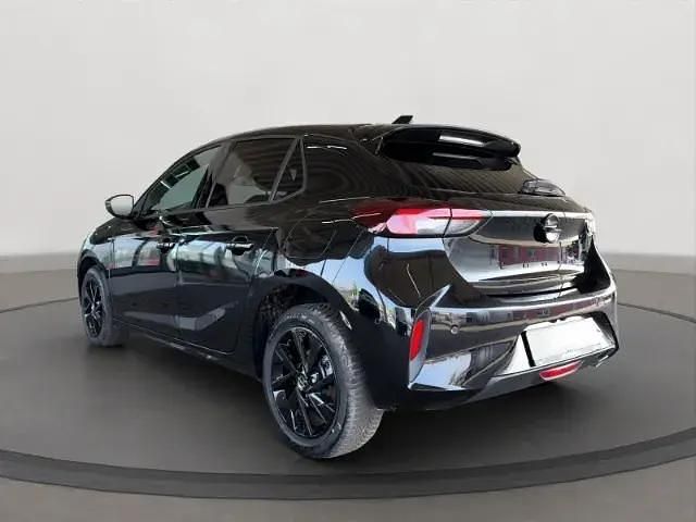 Neu Opel Corsa 74 PS (54 kW) 2025 Schwarz Kleinwagen