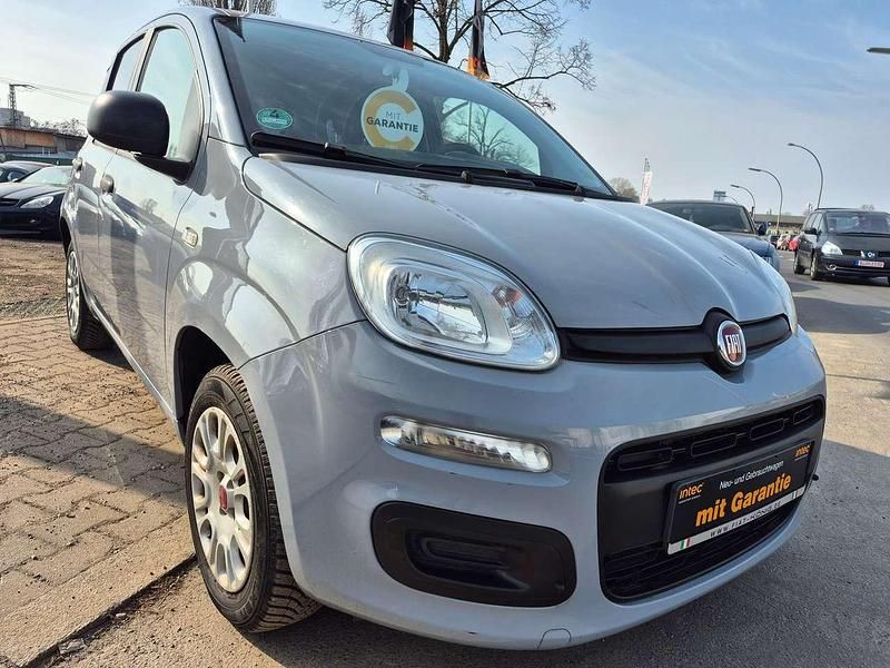 Gebraucht Fiat Panda Easy 69 PS (50 kW) 2019 Colore esterno Kleinwagen