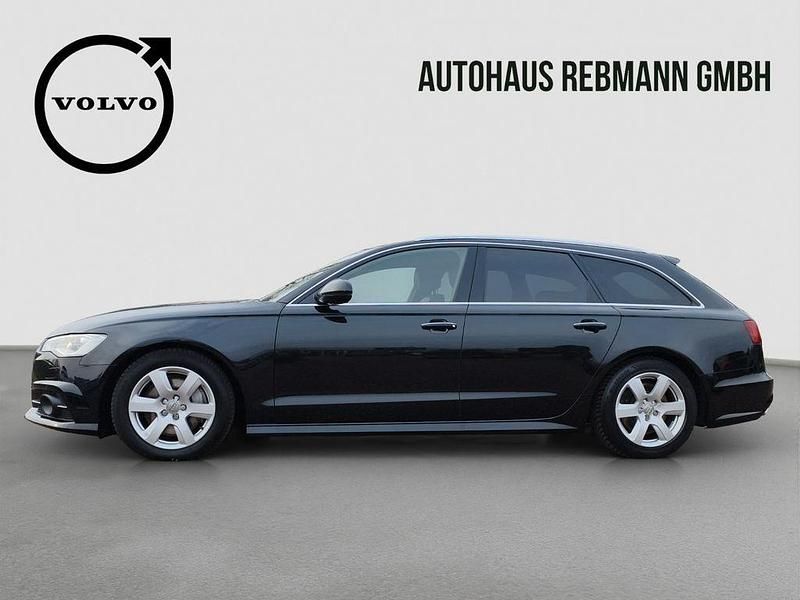 Gebraucht Audi A6 Sport 272 PS (200 kW) 2017 Schwarz Kombi