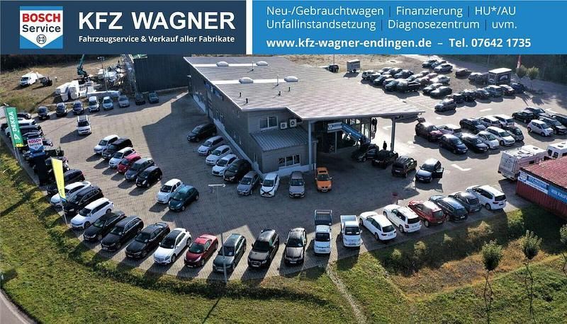 Weiß Gebraucht 2017 Dacia Sandero Prestige Kleinwagen | 8.699 € (Fairer Preis) - Bild 1/1