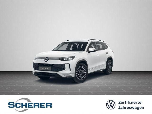Gebraucht VW Tayron Life 193 PS (141 kW) 2025 SUV