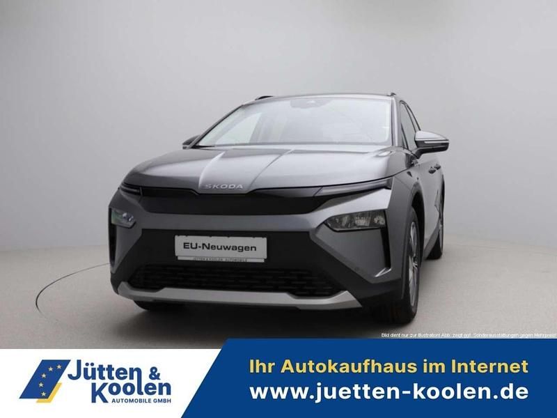 Neu Skoda Elroq Essence 150 kW (204 PS) 2026 Wählbar  ggf. gegen aufpreis SUV