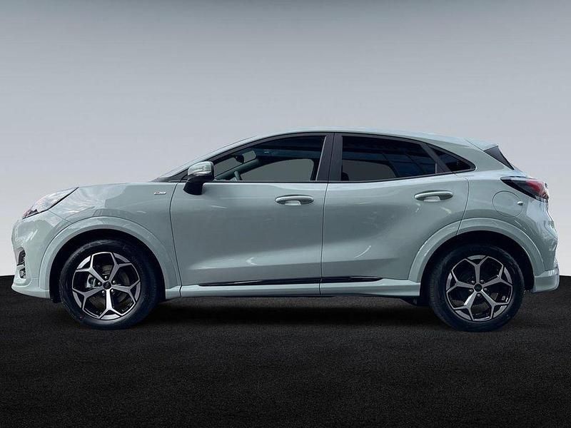 Gebraucht Ford Puma ST-Line 155 PS (114 kW) 2024 Andere farbe SUV