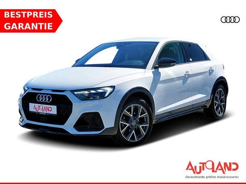 Andere Gebraucht 2020 Audi A1 Comfort Kleinwagen | 23.950 € (Teuer) - Bild 1/4