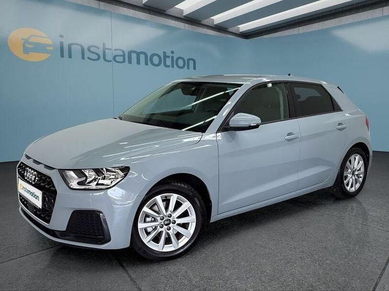 Gebraucht Audi A1 2025 Grau SUV