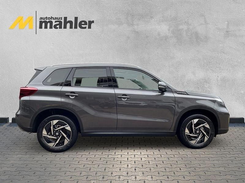 Neu Suzuki Vitara Comfort+ 110 PS (80 kW) 2026 Grau SUV