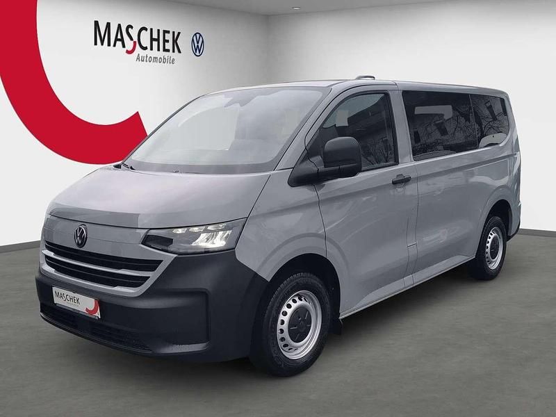 Neu VW Transporter 150 PS (110 kW) 2026 Stone grey Van
