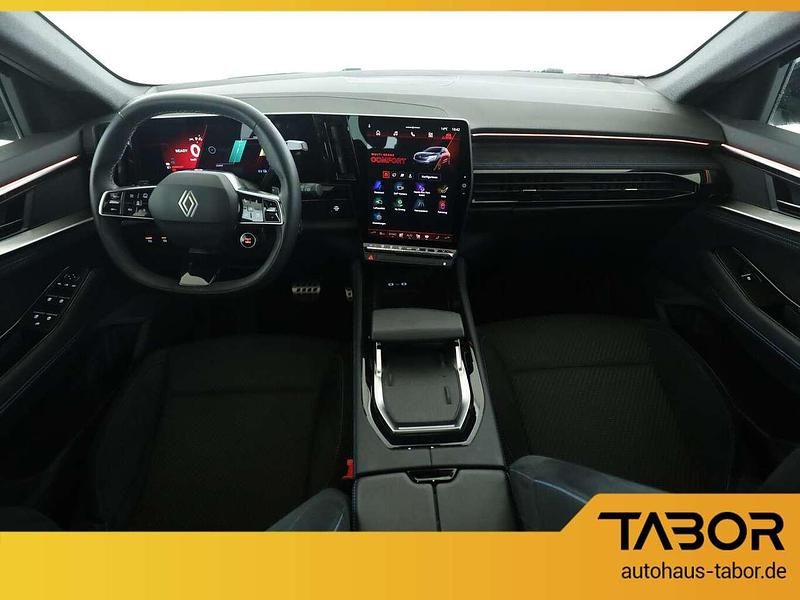 Second-hand Renault Austral Techno 200 CP (147 kW) 2025 Gri SUV