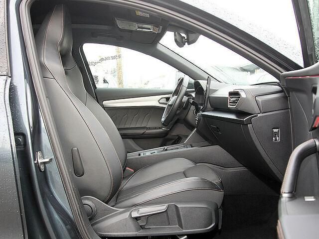 Gebraucht Cupra Formentor VZ 245 PS (180 kW) 2022 Magnetic grau SUV