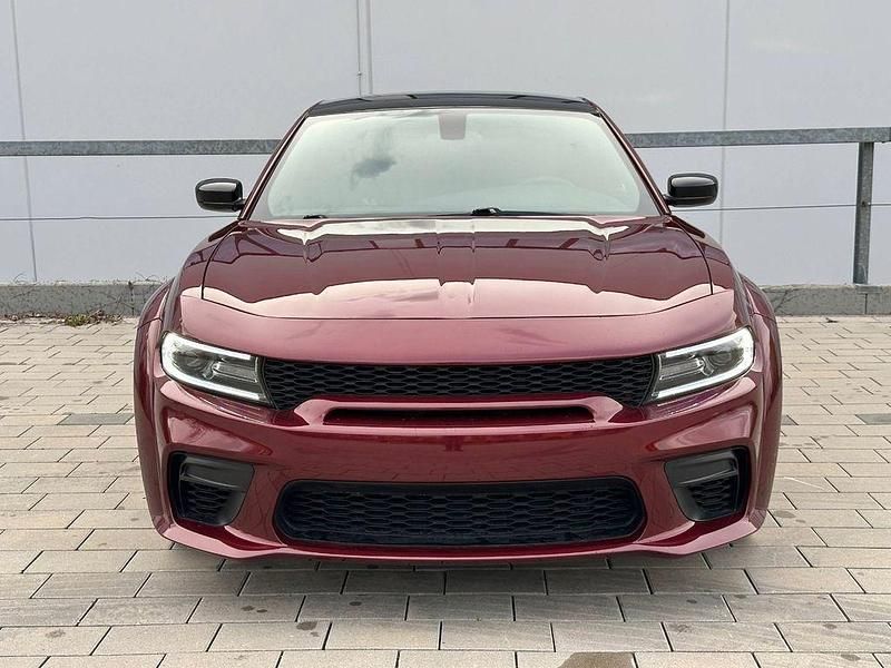 Occasion Dodge Charger 309 ch (227 kW) 2020 Rouge Berline