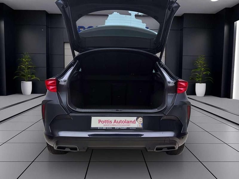 Gebraucht Cupra Formentor 150 PS (110 kW) 2025 Grau SUV