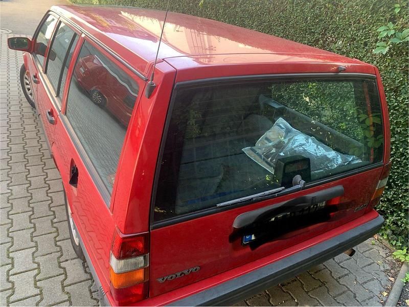 Gebraucht Volvo 940 1996 Kombi