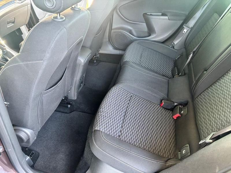 Gebraucht Opel Astra Dynamic 136 PS (100 kW) 2016 Braun Kombi