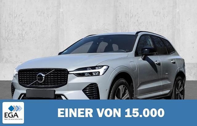 Grau Gebraucht 2023 Volvo XC60 Plus SUV | 53.700 € (Fairer Preis) - Bild 1/4