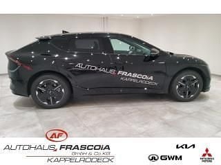 Gebraucht Kia EV6 GT-Line 239 kW (325 PS) 2025 Schwarz SUV