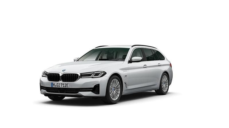 Gebraucht BMW 530 Efficient Dynamics 184 PS (135 kW) 2026 Kombi