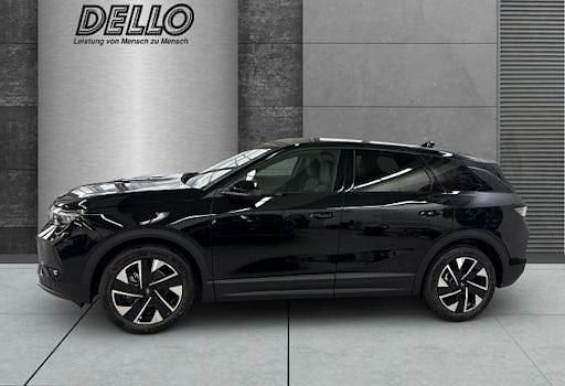 Neu Opel Grandland X 145 PS (106 kW) 2025 Schwarz SUV