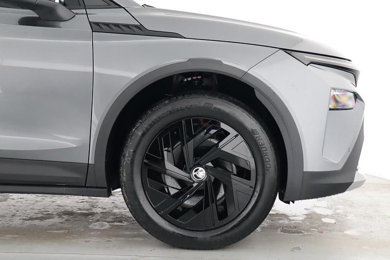 Neu Skoda Elroq 125 kW (170 PS) 2026 Graphitegrau metallic SUV